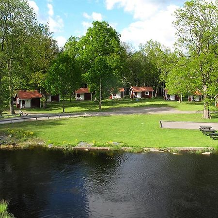 Orrefors Stugby O Vandrarhem Exterior foto